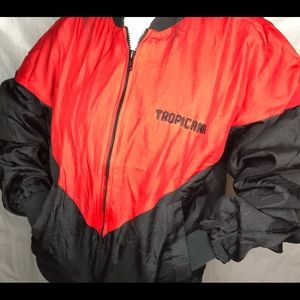 Super Vintage & Rare Las Vegas Tropicana Jacket